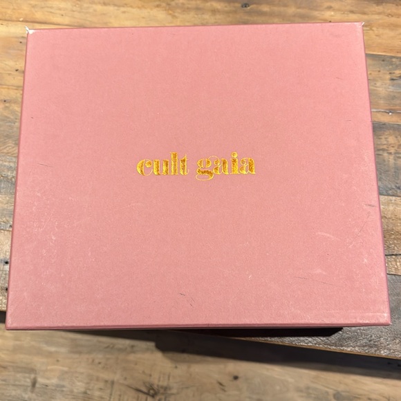 Cult Gaia Ruza Platform - Picture 5 of 5